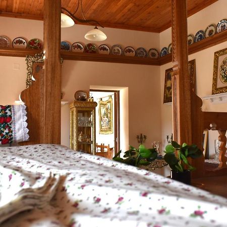 Apartament Mesa Kastro Olympos  Zewnętrze zdjęcie