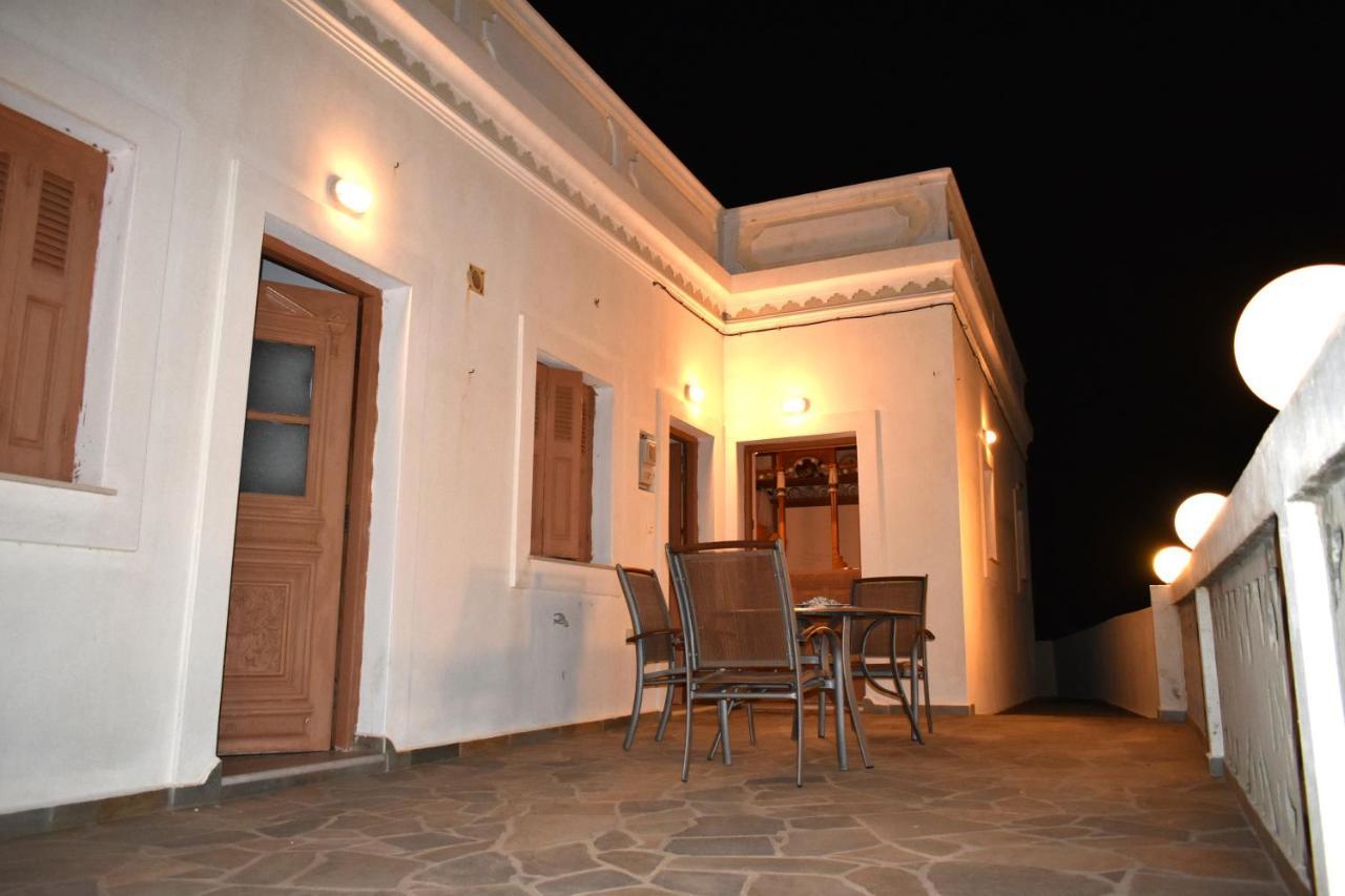 Apartament Mesa Kastro Olympos  Zewnętrze zdjęcie