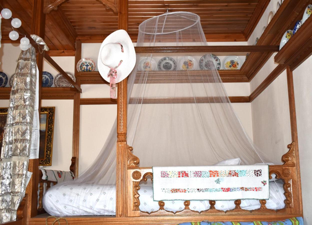 Apartament Mesa Kastro Olympos  Zewnętrze zdjęcie