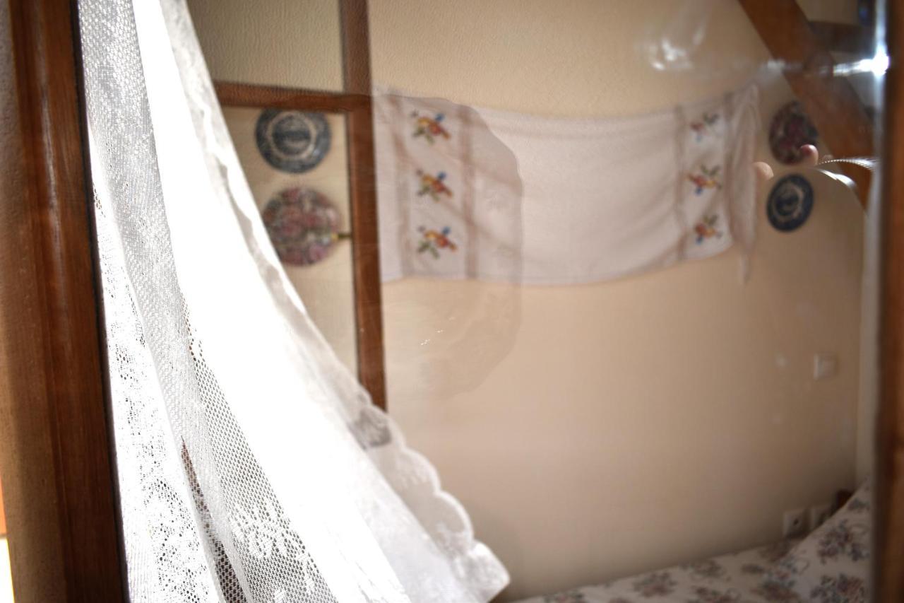 Apartament Mesa Kastro Olympos  Zewnętrze zdjęcie